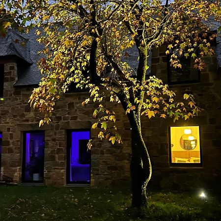 Bed and Breakfast Reve De Clarte Plouigneau Zewnętrze zdjęcie