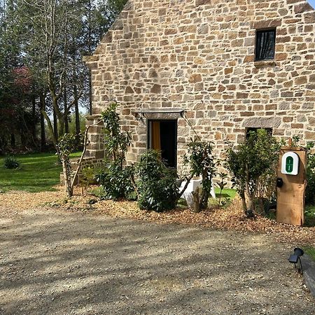 Bed and Breakfast Reve De Clarte Plouigneau Zewnętrze zdjęcie