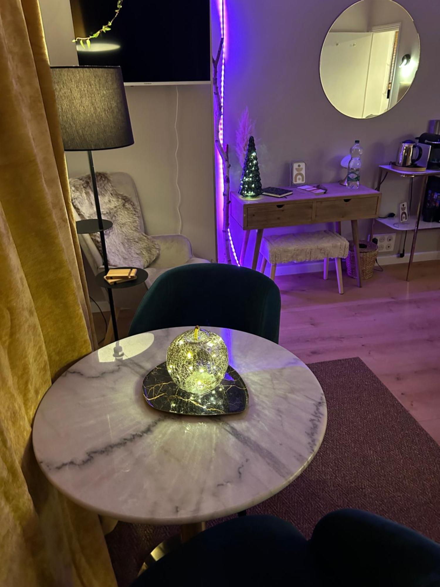 Bed and Breakfast Reve De Clarte Plouigneau Zewnętrze zdjęcie